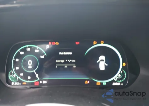 2022 Hyundai Palisade Calligraphy z USA, uszkodzony, nr VIN KM8R7DHE6NU386106